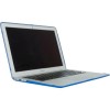 STM Bags Grip for MacBook Air 13&quot; - Royal Blue