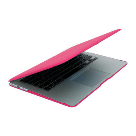STM Bags Grip for MacBook Air 13" - Pink