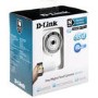 GRADE A1 - D-Link DCS-932 Wireless N Day and Night Home IP CCTV Camera