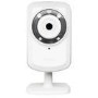GRADE A1 - D-Link DCS-932 Wireless N Day and Night Home IP CCTV Camera