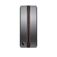 A1 Refurbished HP Envy Pheonix 860-000NA Core i7-6700 16 GB 2TB + 128GB AMD Radeon R9 4GB Windows 10 Gaming Desktop