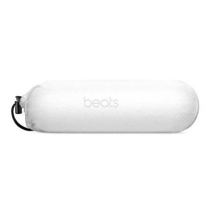Beats beats pill ＋ ホワイト Pill+ワイヤレススピーカー ホワイト