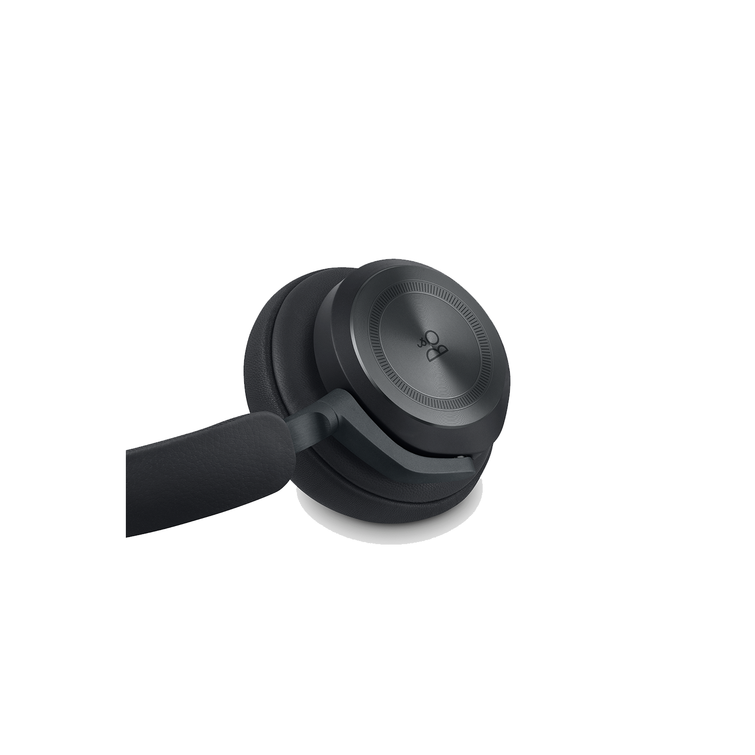 Bang  Olufsen Beoplay HX Black Anthracite Wireless Headphones - Laptops  Direct