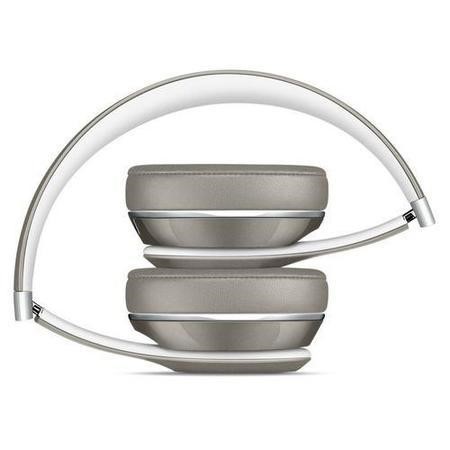 Beats by Dr Dre SOLO2 WIRELESS SILVER