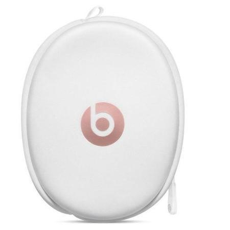 Beats Solo2 Wireless Headphones - Rose Gold - Laptops Direct