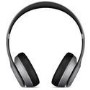 Beats Solo2 Wireless Headphones - Space Grey