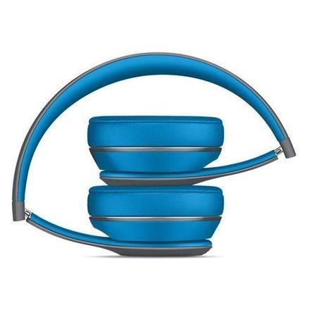 Blue Beats Solo Best Buy Beats Solo2 Wireless Headphones Active