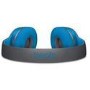 GRADE A1 - Beats Solo2 Wireless Headphones Active Collection - Flash Blue
