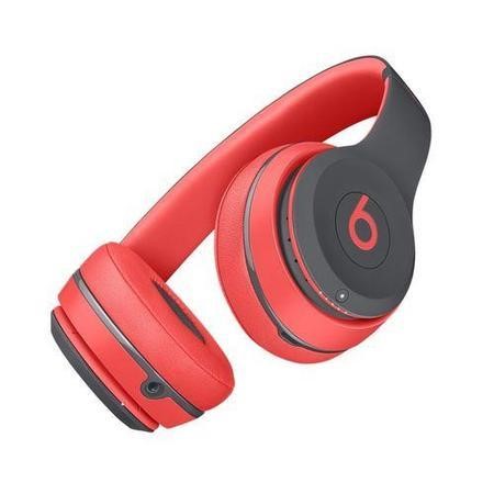 siren red beats