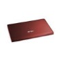 Asus EeePC 1225B Windows 7 Netbook in Red 