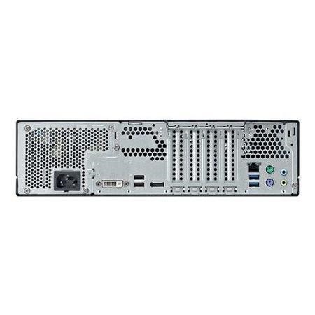 Fujitsu Esprimo D556 E85+ Core i5-6400 2.7GHz 4GB 128GB SSD DVD-RW