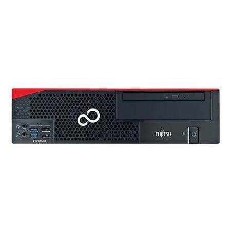 Fujitsu Esprimo D556 E85+ Core i5-6400 2.7GHz 4GB 128GB SSD DVD-RW