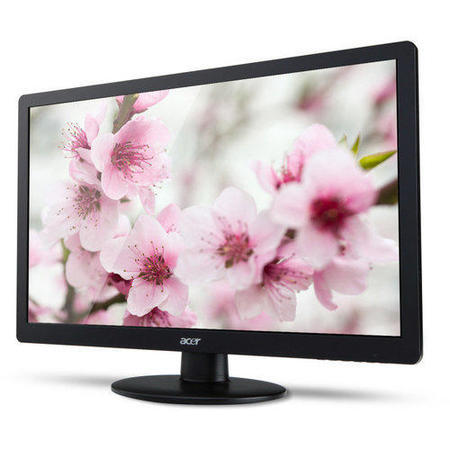Refurbished Acer S220HQLBBD 21.5 Inch  LED Monitor