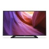 A2 Refurbished Philips 32 Inch HD Ready LED TV with 1 Year warranty - 32PHH4100
