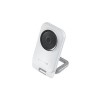 GRADE A1 - Samsung Smart Home Full HD Indoor Security Camera Pet and Baby Monitor Two Way Audio