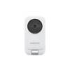 GRADE A1 - Samsung Smart Home Full HD Indoor Security Camera Pet and Baby Monitor Two Way Audio