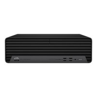 HP EliteDesk 800 G6 SFF Core i5-10500 8GB 256GB SSD Windows 10 Pro Desktop PC