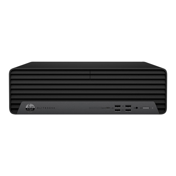 HP EliteDesk 800 G6 SFF Core i5-10500 8GB 256GB SSD Windows 10 Pro Desktop PC