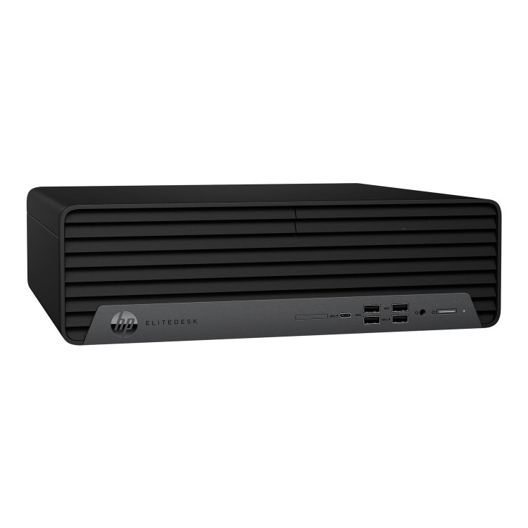 HP EliteDesk 800 G6 SFF Core i5-10500 8GB 256GB SSD Windows 10 Pro Desktop PC