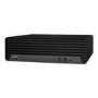 HP EliteDesk 800 G6 SFF Core i5-10500 8GB 256GB SSD Windows 10 Pro Desktop PC