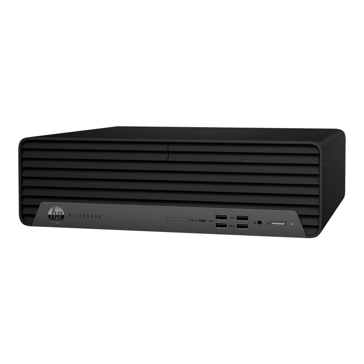 HP EliteDesk 800 G6 SFF Core i5-10500 8GB 256GB SSD Windows 10 Pro Desktop PC