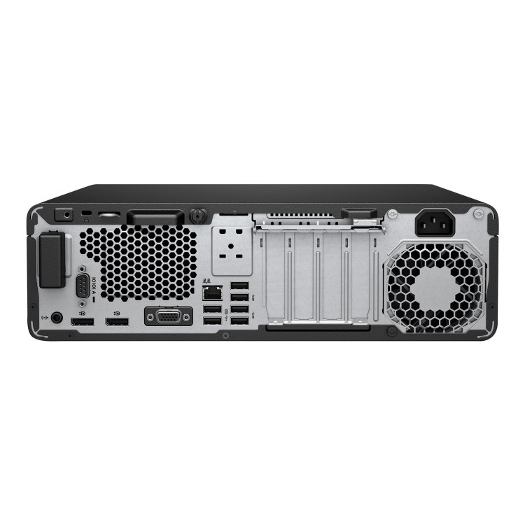 Hewlett Packard HP EliteDesk i7-10700 512GB 16GB W10P
