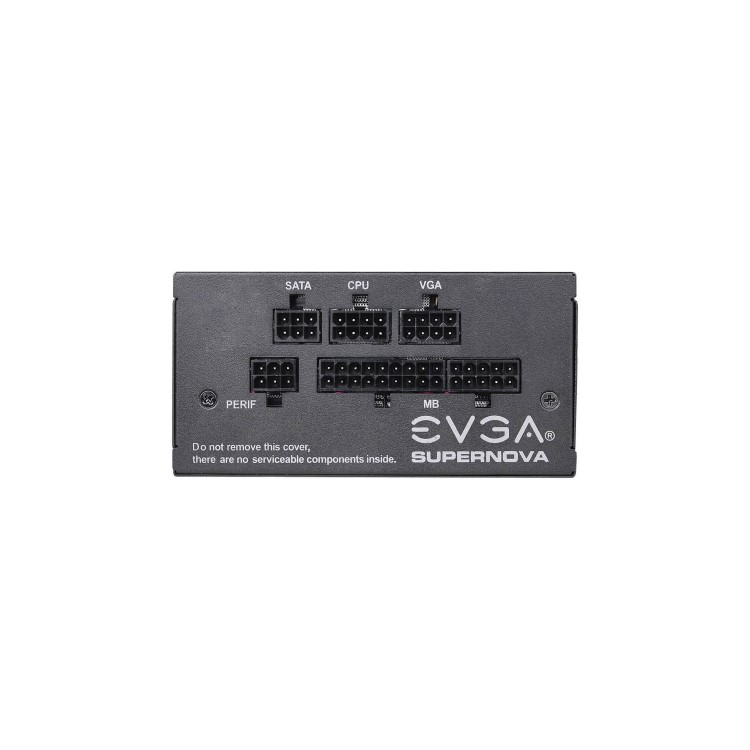 EVGA PSU 450W SuperNOVA ATX MOD
