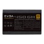 EVGA PSU 450W SuperNOVA ATX MOD