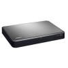 QNAP HS-251+ 2 Bay Desktop Silent NAS 2GB