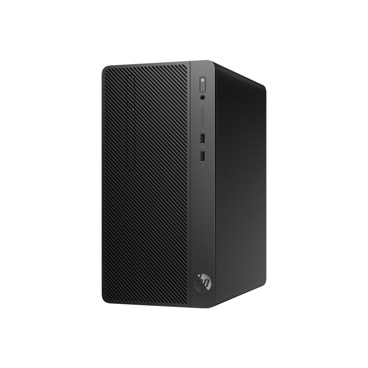 HP 290 G4 MT Core i3-10110U 8GB 256GB SSD Windows 10 Pro Desktop PC