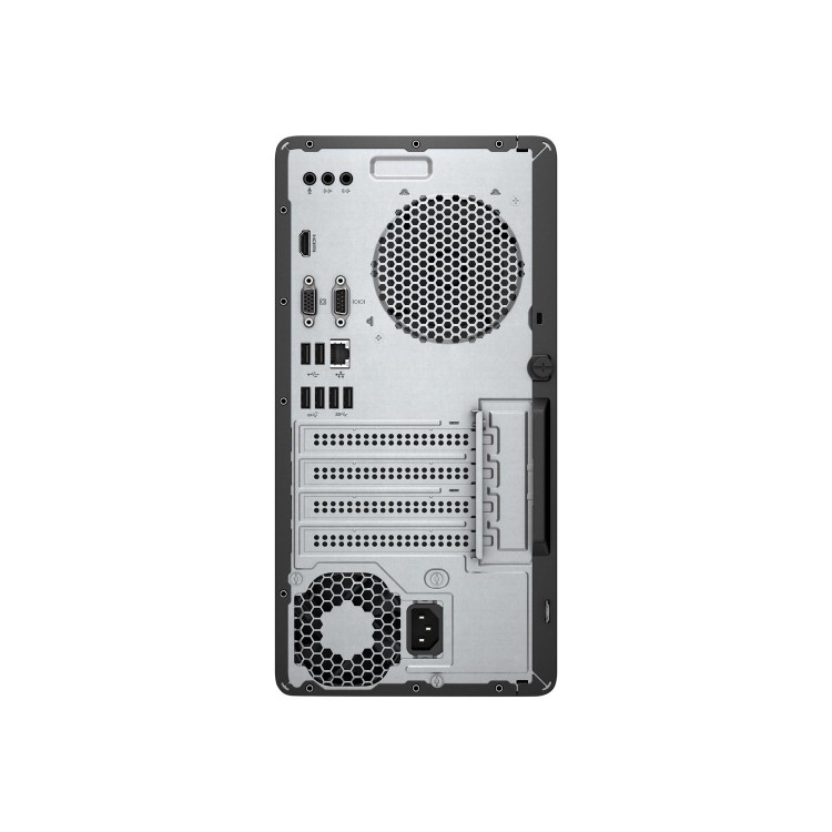 HP 290 G4 MT Core i3-10110U 8GB 256GB SSD Windows 10 Pro Desktop PC