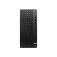 HP 290 G3 SFF Core i3-10110U 8GB 256GB SSD Windows 10 Pro Desktop PC
