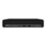 HP ProDesk 400 G6 Mini Core i5-10500T 8GB 256GB SSD Windows 10 Pro Desktop PC