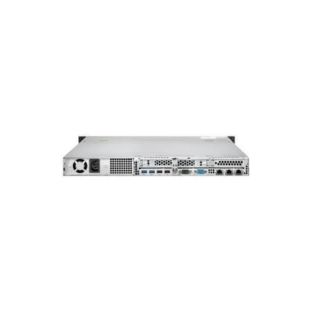Fujitsu RX1330 M2 Xeon E3-1220v5 3.00GHz No HDD SFF 8GB Rack