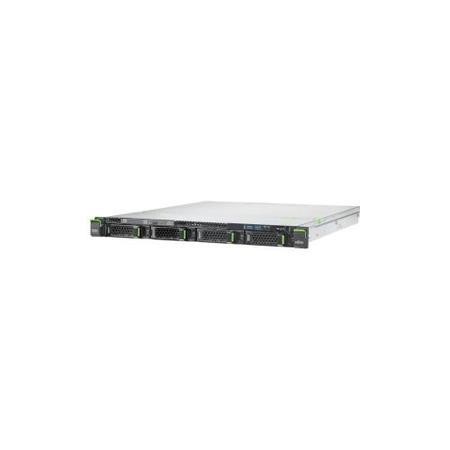 Fujitsu Primergy RX1330 M2 Xeon E3-1200V5 Family +4xUDIMM 4x 2.5