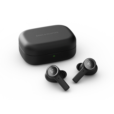 Bang & Olufsen Beoplay EX Black Anthracite Wireless Earphones