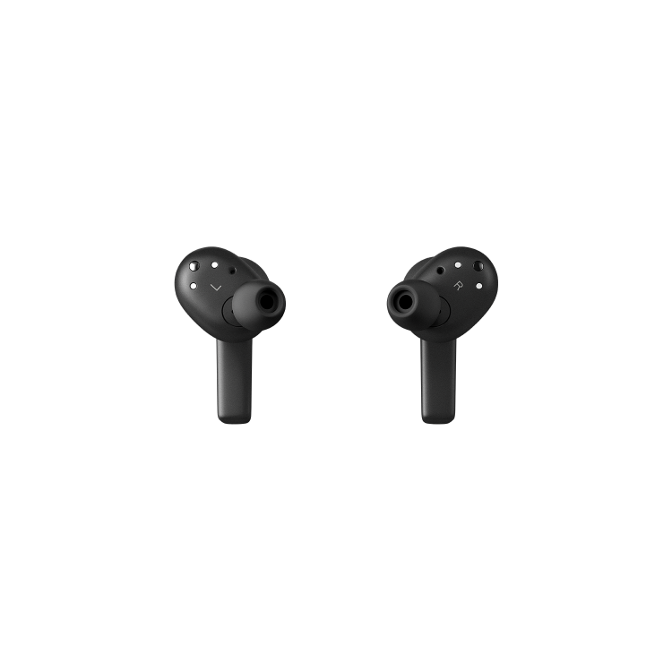 Bang & Olufsen Beoplay EX Black Anthracite Wireless Earphones