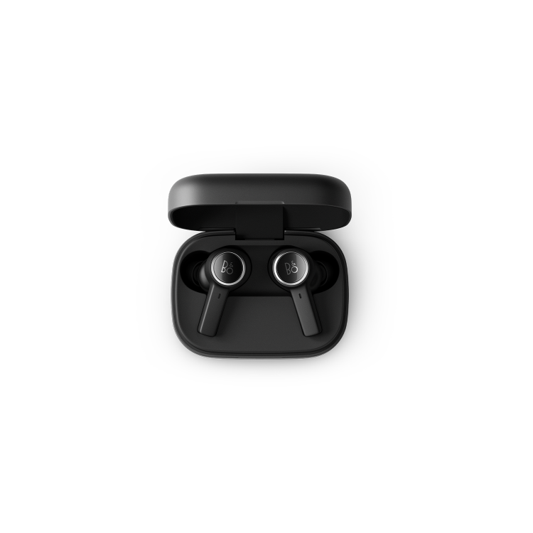Bang & Olufsen Beoplay EX Black Anthracite Wireless Earphones