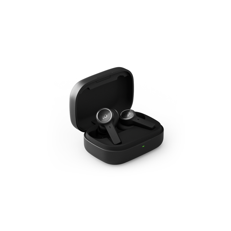 Bang & Olufsen Beoplay EX Black Anthracite Wireless Earphones