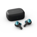 1240602 Bang & Olufsen Beoplay EX Anthracite Oxygen Wireless Earphones