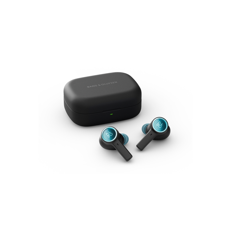 Bang & Olufsen Beoplay EX Anthracite Oxygen Wireless Earphones