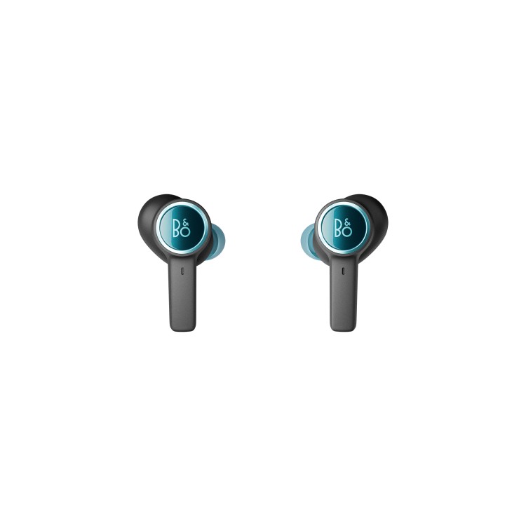 Bang & Olufsen Beoplay EX Anthracite Oxygen Wireless Earphones