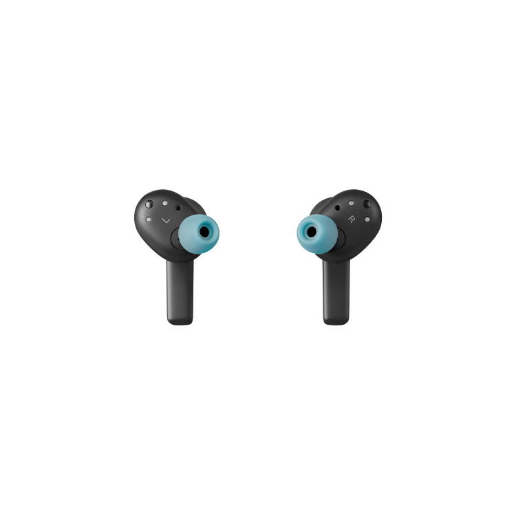 Bang & Olufsen Beoplay EX Anthracite Oxygen Wireless Earphones