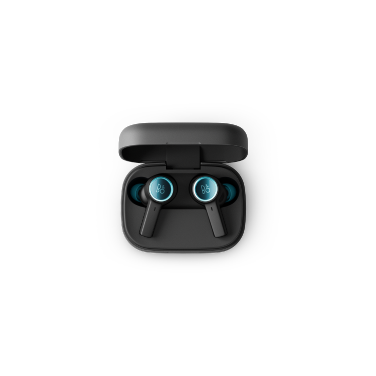 Bang & Olufsen Beoplay EX Anthracite Oxygen Wireless Earphones