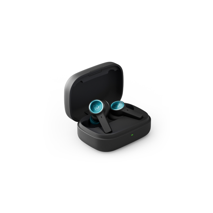 Bang & Olufsen Beoplay EX Anthracite Oxygen Wireless Earphones