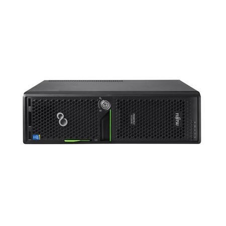 【FUJITSU】スリムタワーサーバー機PRIMERGY TX1320 M2 PCサーバ PRIMERGY TX1320 M2 : 富士通