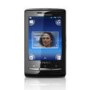 Sony Ericsson Xperia Mini Smartphone in Black 
