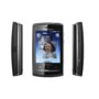 Sony Ericsson Xperia Mini Smartphone in Black 