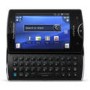 Sony Ericsson Xperia Mini Smartphone in Black 
