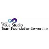 Microsoft&amp;reg; Visual Studio&amp;reg; Team Foundation Server 2010 Sngl OPEN 1 License Level C